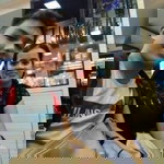 Marj Acosta profile icon