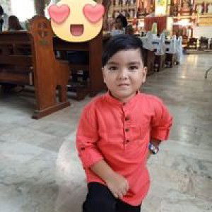 Gracell Anne Salapong profile icon