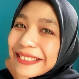 Meyla Dewi profile icon