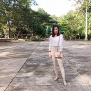 Ked Ketmanee profile icon