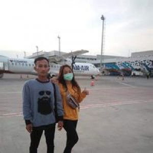 Ying PHopot profile icon