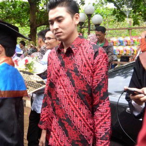 Wardiman Iman profile icon