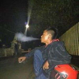 Ahmad Ardiansyah Barett profile icon