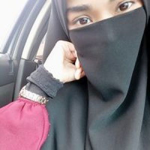 Shafiqah Fatehah profile icon