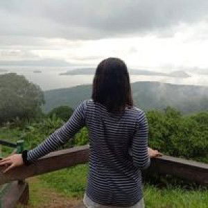 Christel Anne Montenid Biglaen profile icon