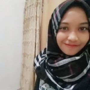 Rahmayatun profile icon