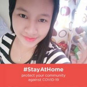 Galapate Mendoza Angielica profile icon