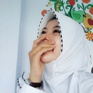 Rosy Eka Martha profile icon