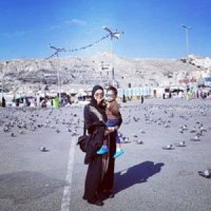 Hidayah Othman Jackman profile icon