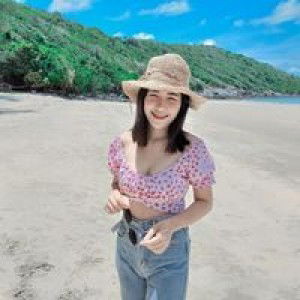 Walinjong Laitong profile icon