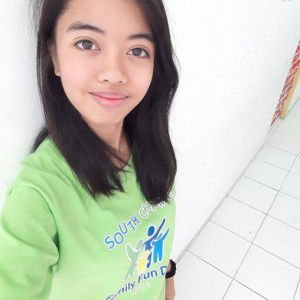 Crisia Sto Domingo profile icon