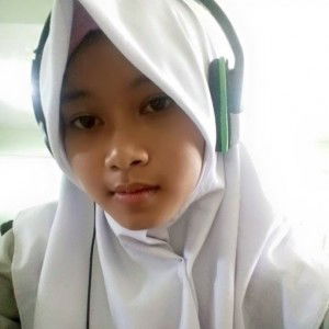 Cindy nurhaliza profile icon