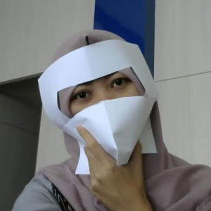 Anggitadiah Kurniawati profile icon