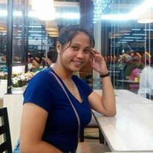 Johaena Gallardo Narvaza profile icon