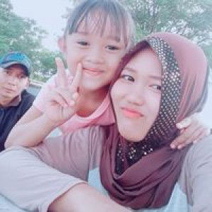 Icha Si Peri Kecil profile icon