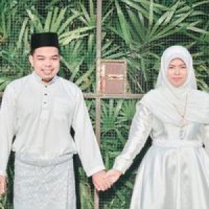 Nrl-huda Cehwoh profile icon