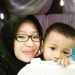 Suntie Malasari profile icon