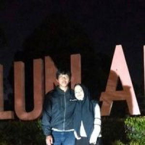 Iknila Fahma Dia profile icon