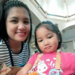 Vernalyn Recto Rivera profile icon