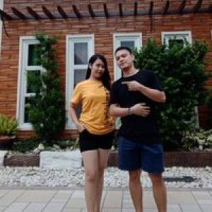 Angel Mallari profile icon