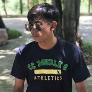 Thanaphon Mangkorn profile icon