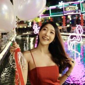 Katmani Klongdee profile icon