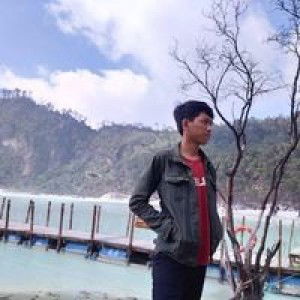 Rizki Maulana profile icon