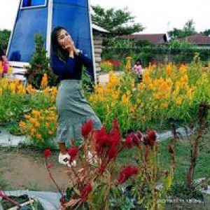 Alputih Zikri Sihombing profile icon