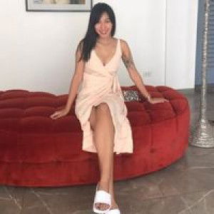 Krizzia Palisoc Dela Cruz profile icon