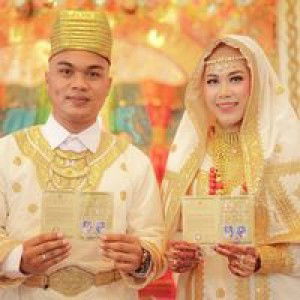 Kasih Bilang profile icon