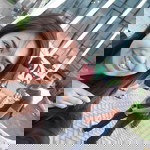 Aya Peralta profile icon