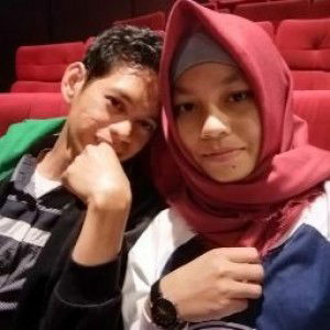 joko purnomo profile icon