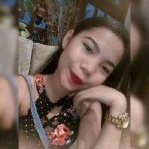 Syvil Joy Pagalan profile icon