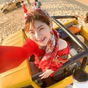 Benjaporn profile icon