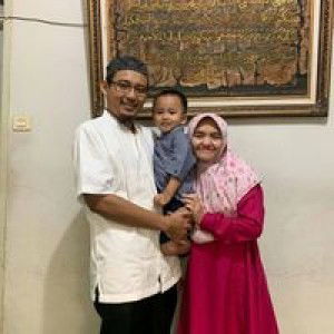 Fida Fauziyah profile icon