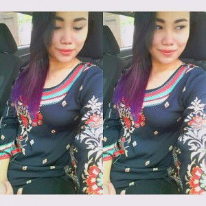 Nadya Zainuddin profile icon