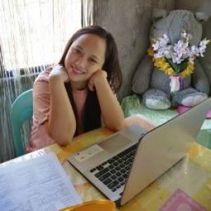 Mikee Camson profile icon