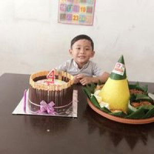 Thude PakiLi profile icon