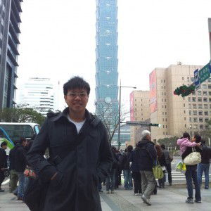 Zhenxing Cai profile icon