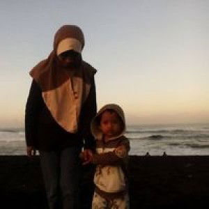 surat amiasih profile icon