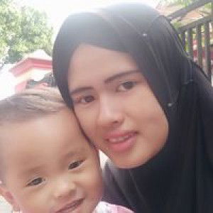 Septi Az-zahra profile icon