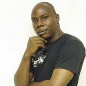 Ejiro Otaye profile icon