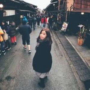 Found Chalida profile icon