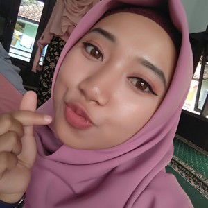 Risya Hayati Ridwanul Haq profile icon