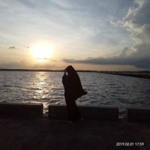 Hasmiati profile icon