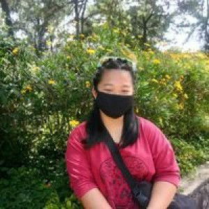 Fredalyn Moreno Walitang profile icon