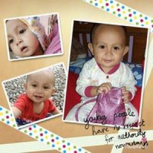 Ummi Hani Bahkri profile icon