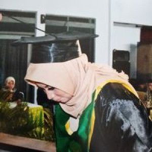 Istiqomah profile icon