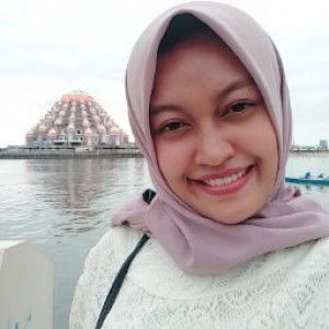 Annisa Wening profile icon