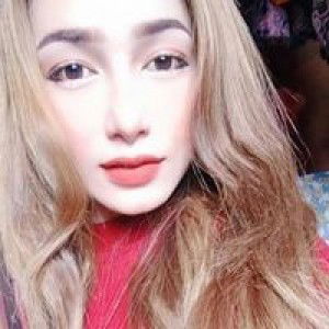 Dhia Aishah profile icon